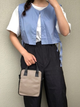 柚さんのコーディネート