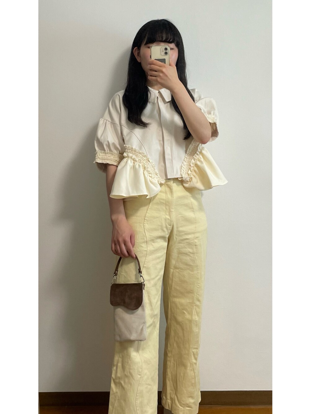ジャケット・アウター Poppy 柚｜POPPYのジャケット/アウターを使ったコーディネート - WEAR