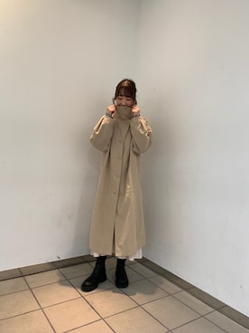 まみさんのコーディネート