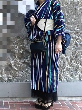 Kikiさんのコーディネート