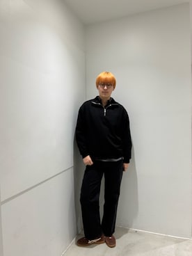 kokiさんのコーディネート