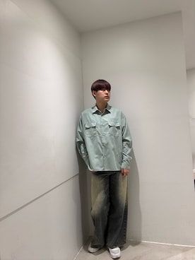 kokiさんのコーディネート