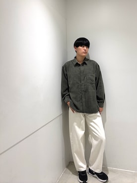 kokiさんのコーディネート