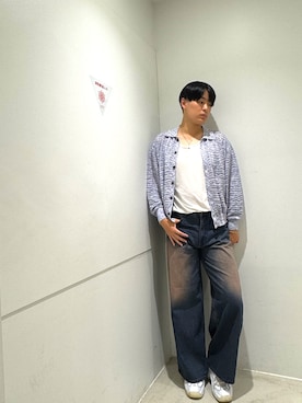 kokiさん（メンズ・181cm・10代）の秋コーディネート