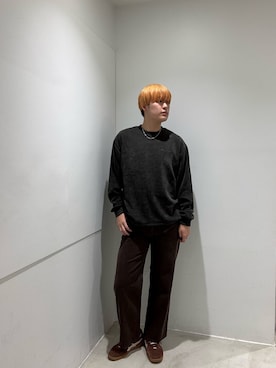 kokiさんのコーディネート