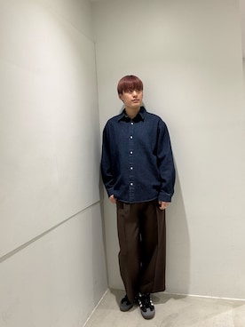 kokiさんのコーディネート