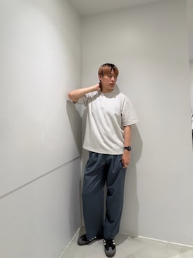 kokiさんのコーディネート