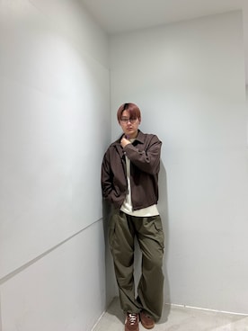 kokiさんのコーディネート