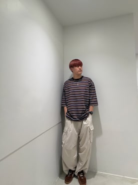 kokiさんのコーディネート