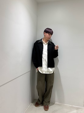 kokiさんのコーディネート