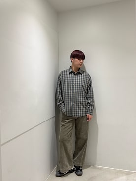 kokiさんのコーディネート