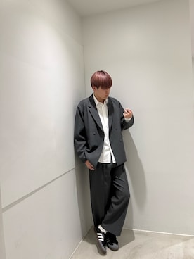 kokiさんのコーディネート