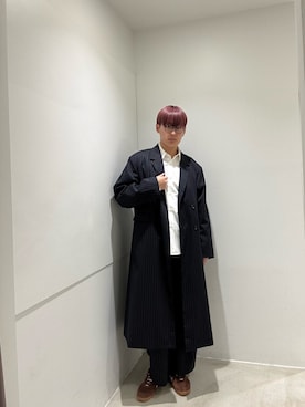 kokiさんのコーディネート