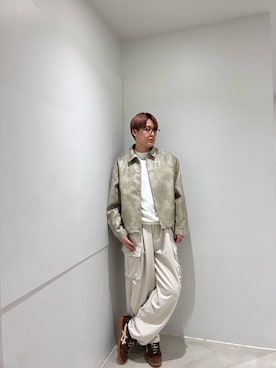 kokiさんのコーディネート