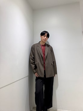 kokiさんのコーディネート