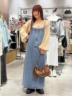 こるちゃんさんのコーディネート