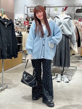 こるちゃんさんのコーディネート