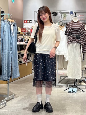こるちゃんさんのコーディネート