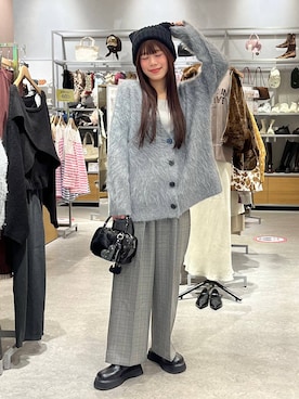 こるちゃんさんのコーディネート