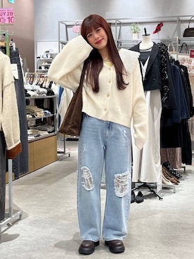 こるちゃんさんのコーディネート