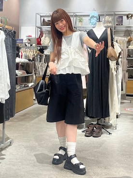 こるちゃんさんのコーディネート