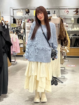 こるちゃんさんのコーディネート