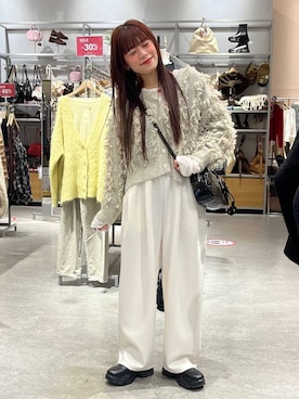 こるちゃんさんのコーディネート