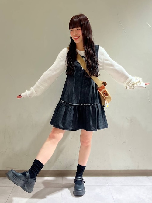 レトロ】K18 菊爪 合成ルビー 花 フラワー 指輪 14号 リング フラワー