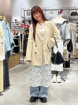 こるちゃんさんのコーディネート