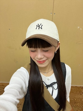 こるちゃんさん(レディース・158cm)の秋コーディネート