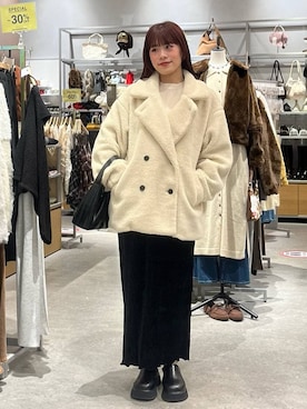 こるちゃんさんのコーディネート