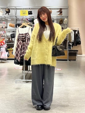 こるちゃんさんのコーディネート