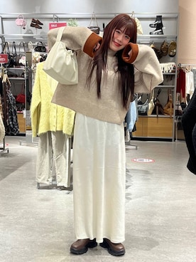 こるちゃんさんのコーディネート