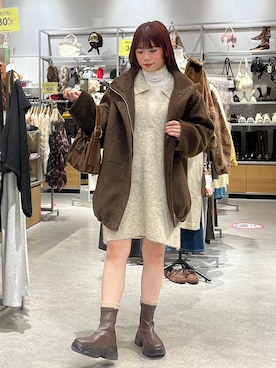 こるちゃんさんのコーディネート