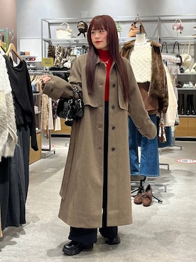 こるちゃんさんのコーディネート