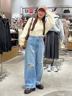 こるちゃんさんのコーディネート