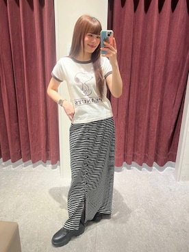こるちゃんさん(レディース・158cm)の夏コーディネート