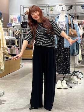 こるちゃんさん（レディース・158cm）の春コーディネート