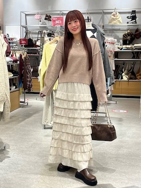 こるちゃんさんのコーディネート