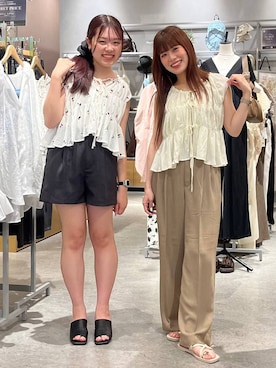 こるちゃんさんのコーディネート