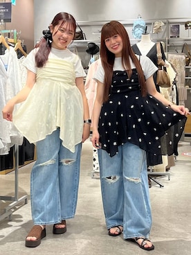 こるちゃんさんのコーディネート