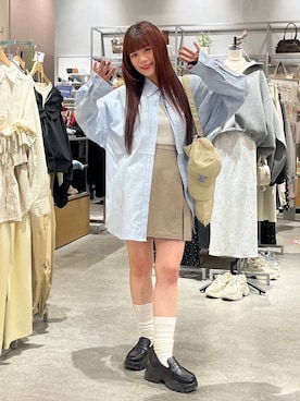 こるちゃんさんのコーディネート