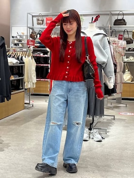 こるちゃんさんのコーディネート