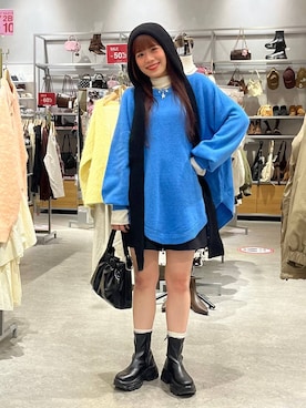 こるちゃんさんのコーディネート