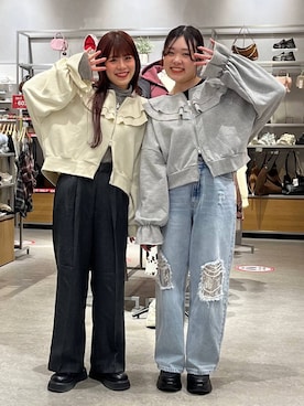 こるちゃんさんのコーディネート