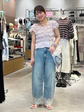 こるちゃんさんのコーディネート