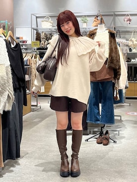 こるちゃんさんのコーディネート