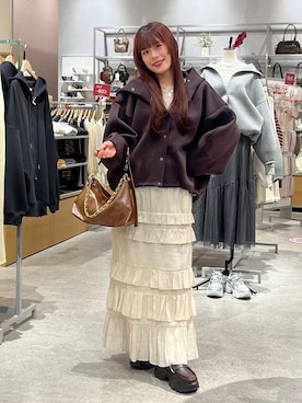 こるちゃんさんのコーディネート