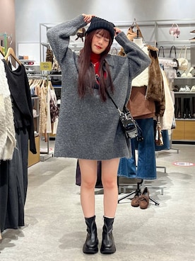 こるちゃんさんのコーディネート