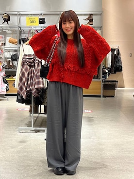 こるちゃんさんのコーディネート